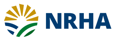 National Rurual Health Logo
